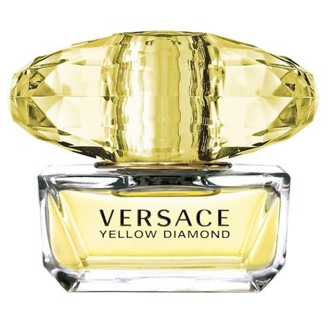 versace yellow diamond smell|versace yellow diamond perfume reviews.